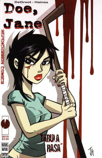 Doe, Jane #1