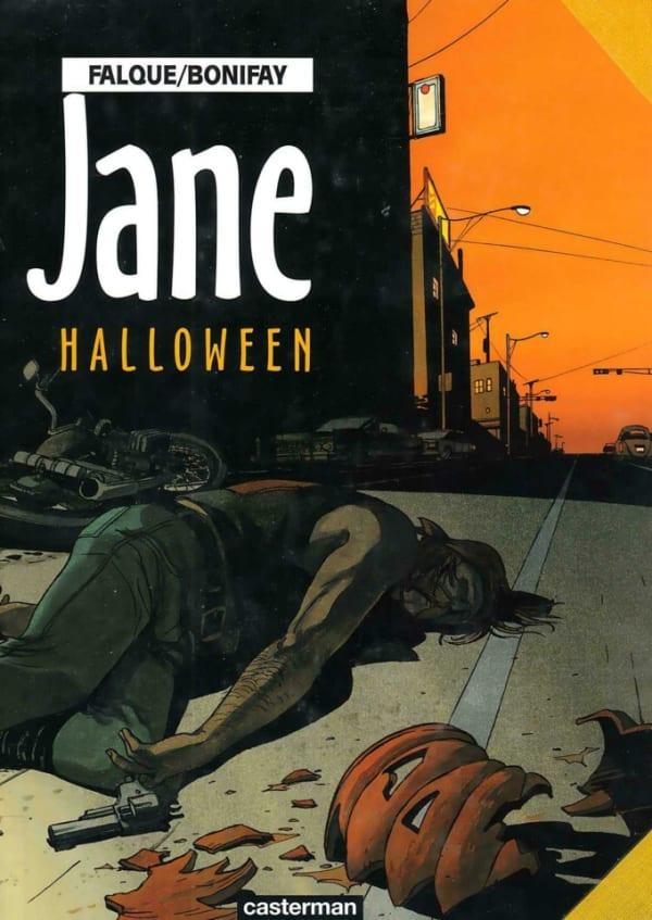Jane #2