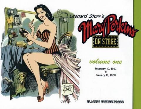 Mary Perkins On Stage #1