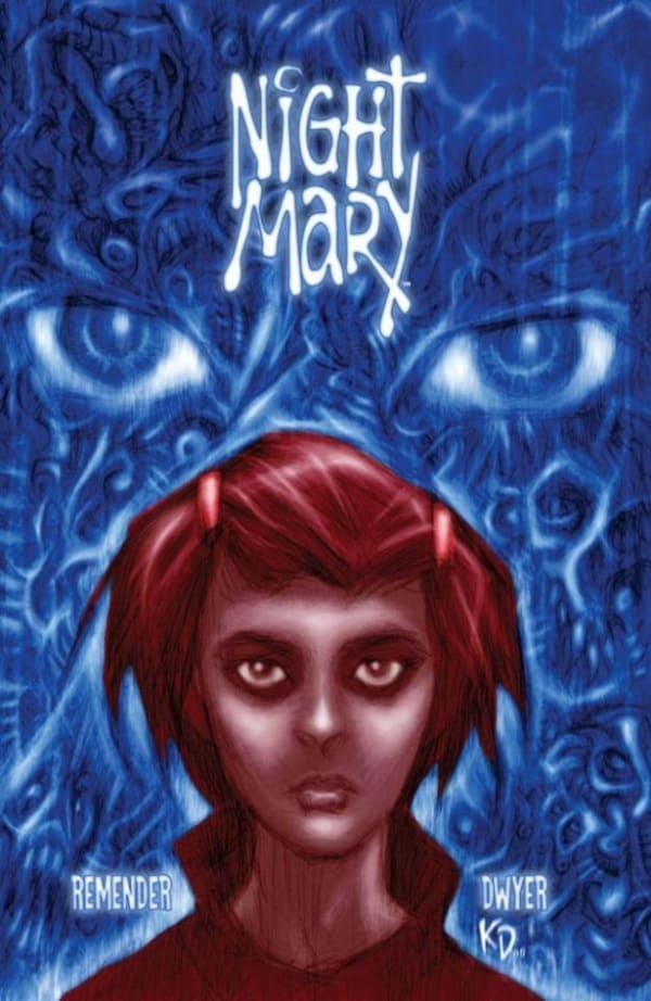 Night Mary