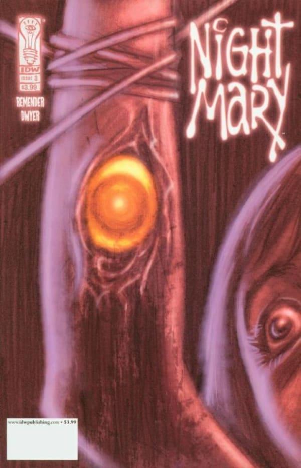 Night Mary #3