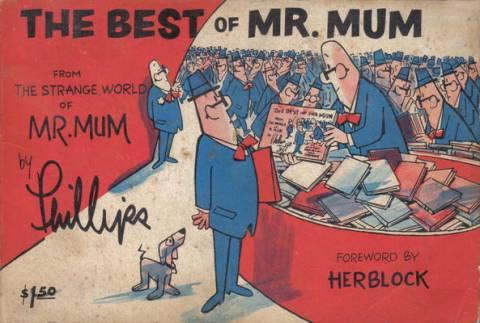 Best of Mr. Mum #1