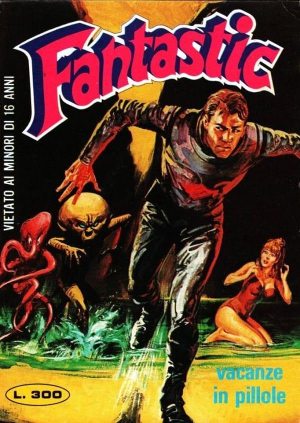 Fantastic #3