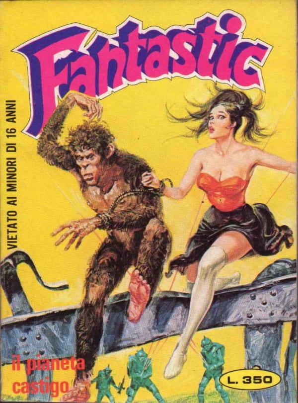 Fantastic #4