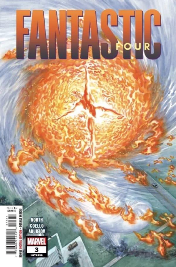 Fantastic Four 3