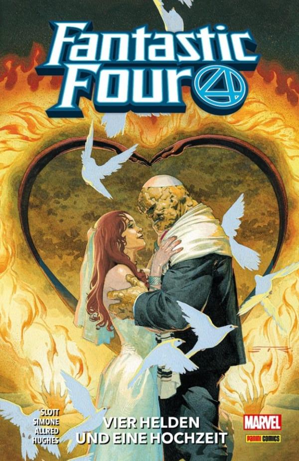 Fantastic Four #2