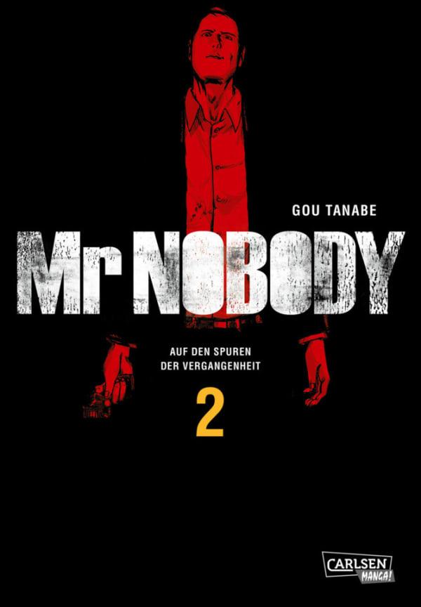 Mr Nobody #2
