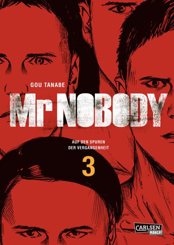 Mr Nobody #3