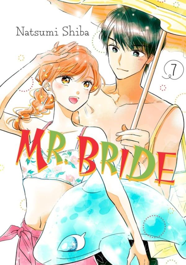 Mr. Bride #7