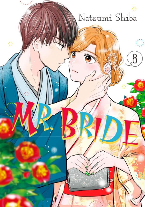 Mr. Bride #8