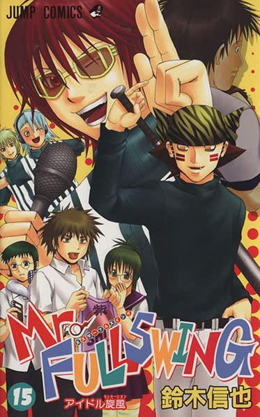 Mr. Fullswing 15