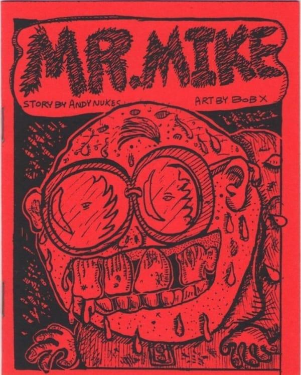 Mr. Mike #1