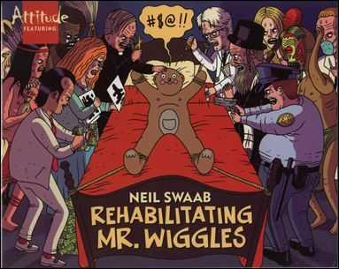 Rehabilitating Mr. Wiggles #2