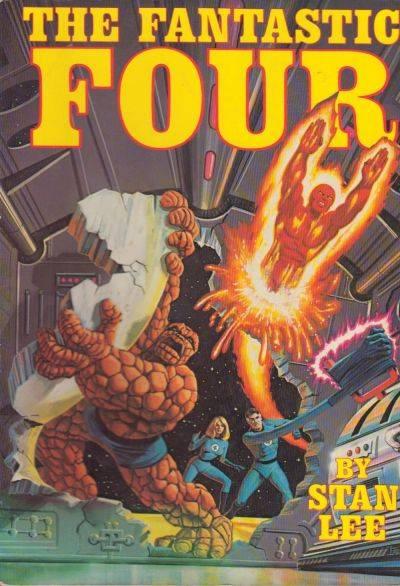 The Fantastic Four