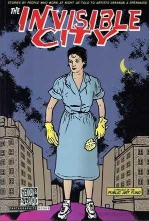 Invisible City