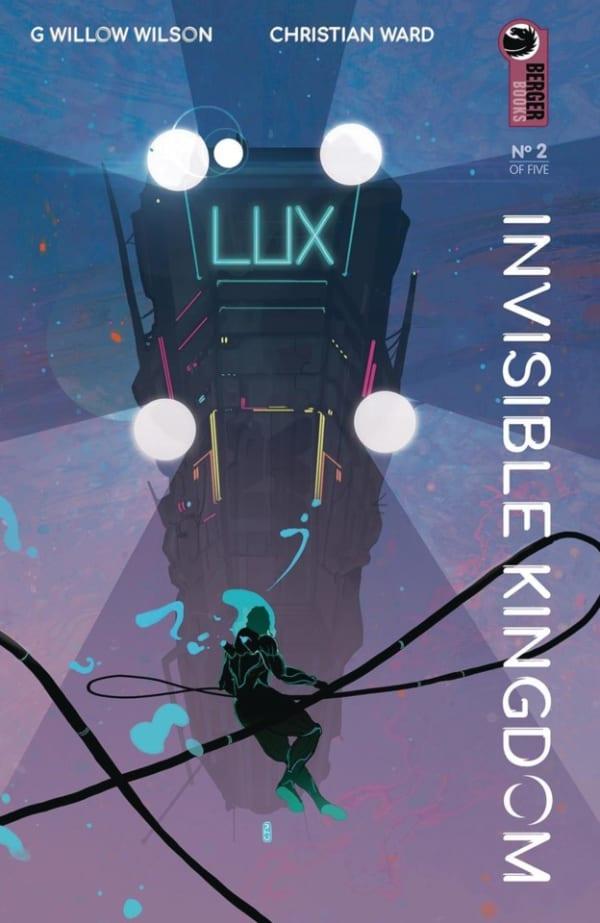 Invisible Kingdom 2