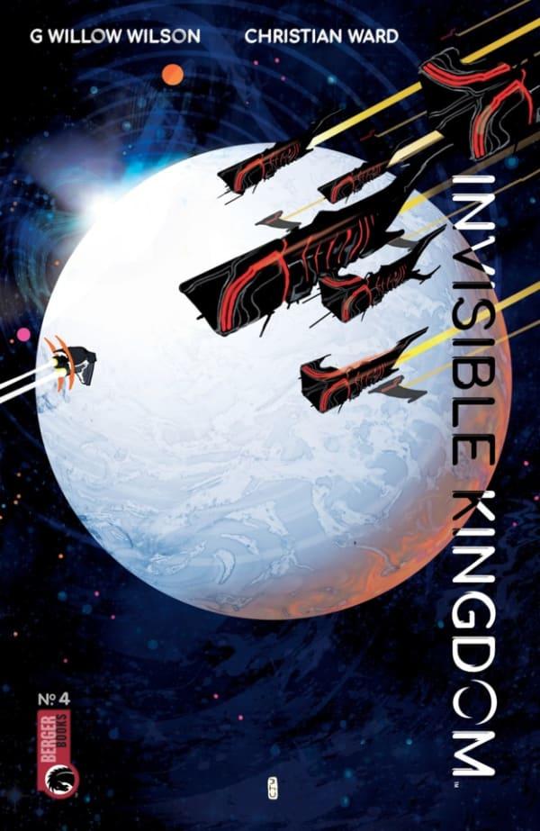 Invisible Kingdom 4