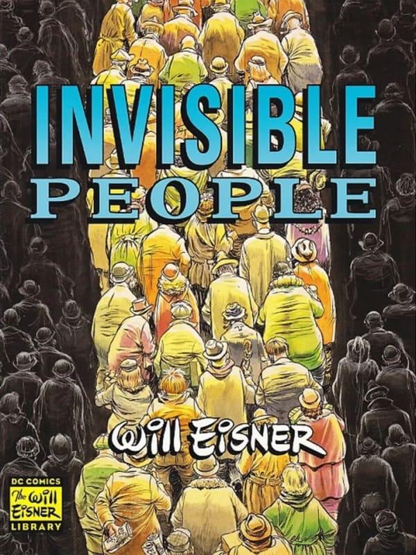 Invisible People