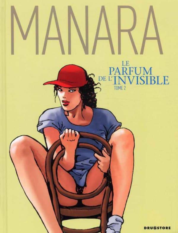 Le Parfum de l'Invisible #2