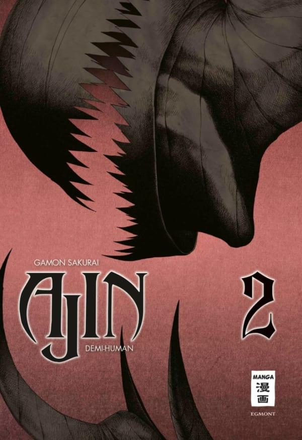 AJIN - Demi-Human 2