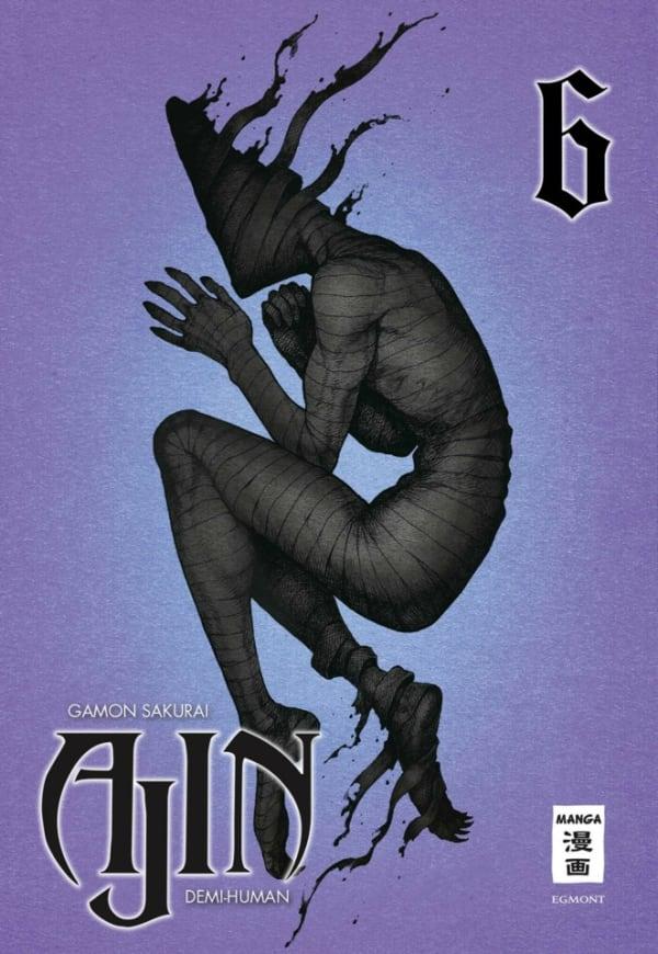 AJIN - Demi-Human 6