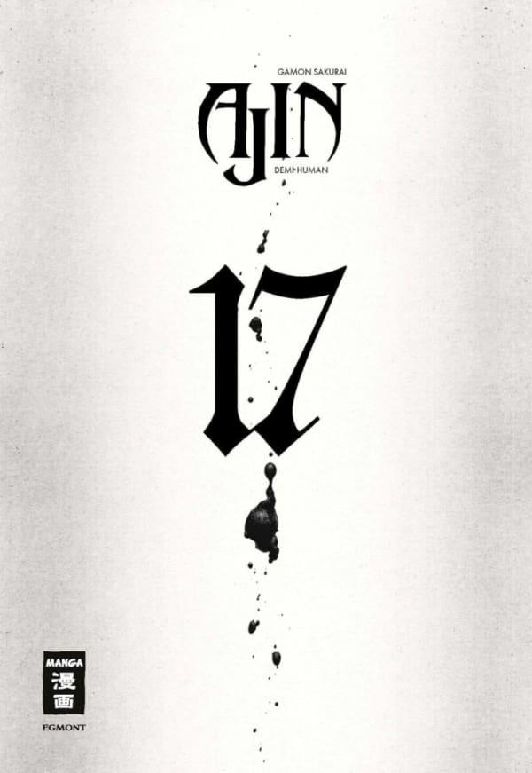 AJIN - Demi-Human 17