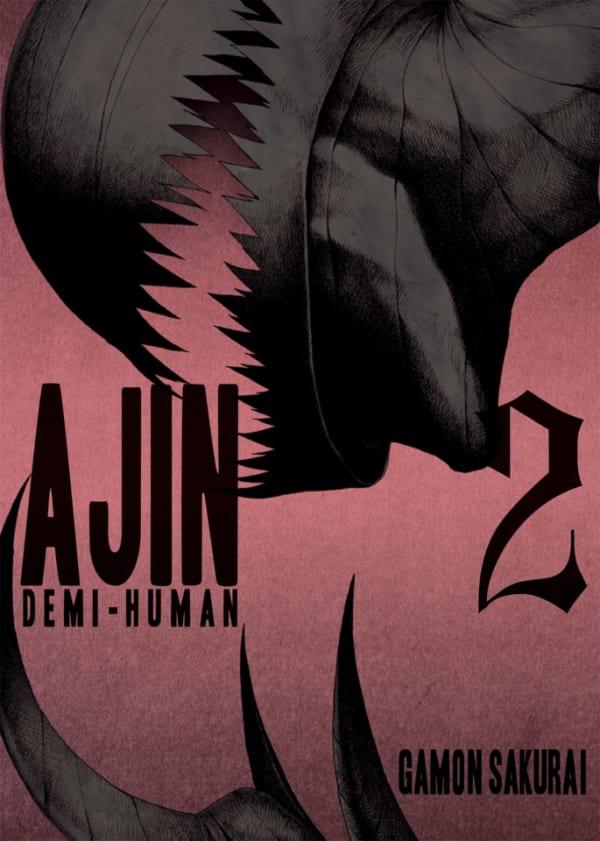 Ajin: Demi-Human 2