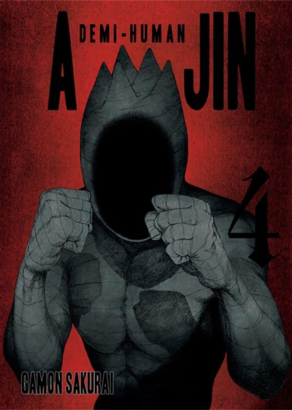 Ajin: Demi-Human 4