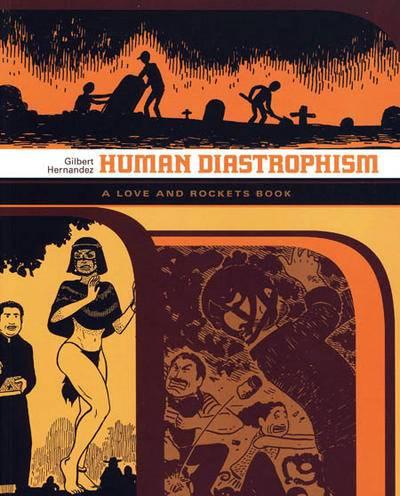 Human Diastrophism