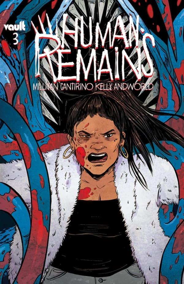 Human Remains #3