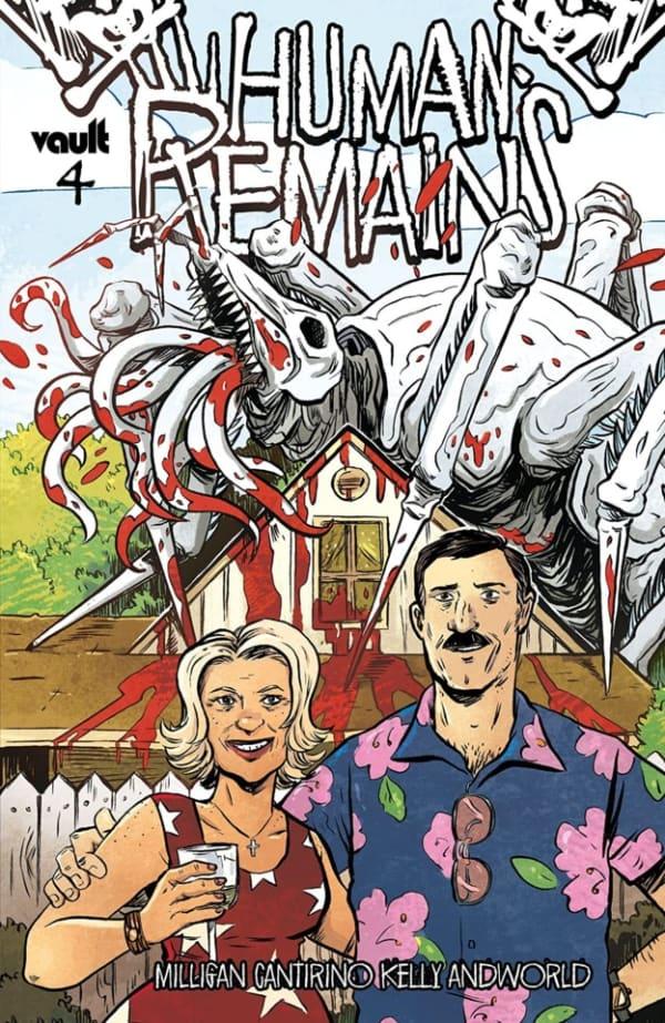 Human Remains #4
