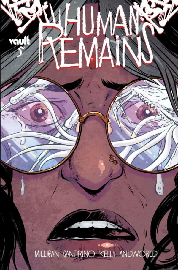 Human Remains #5