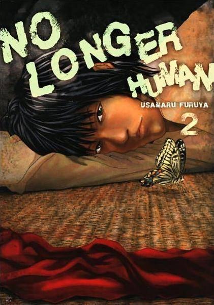 No Longer Human #2