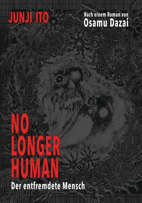 No Longer Human – Der Entfremdete Mensch #1