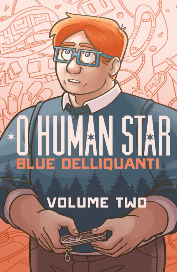 O Human Star #2