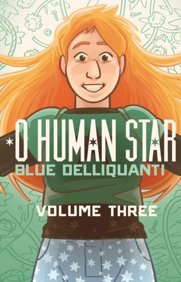 O Human Star #3