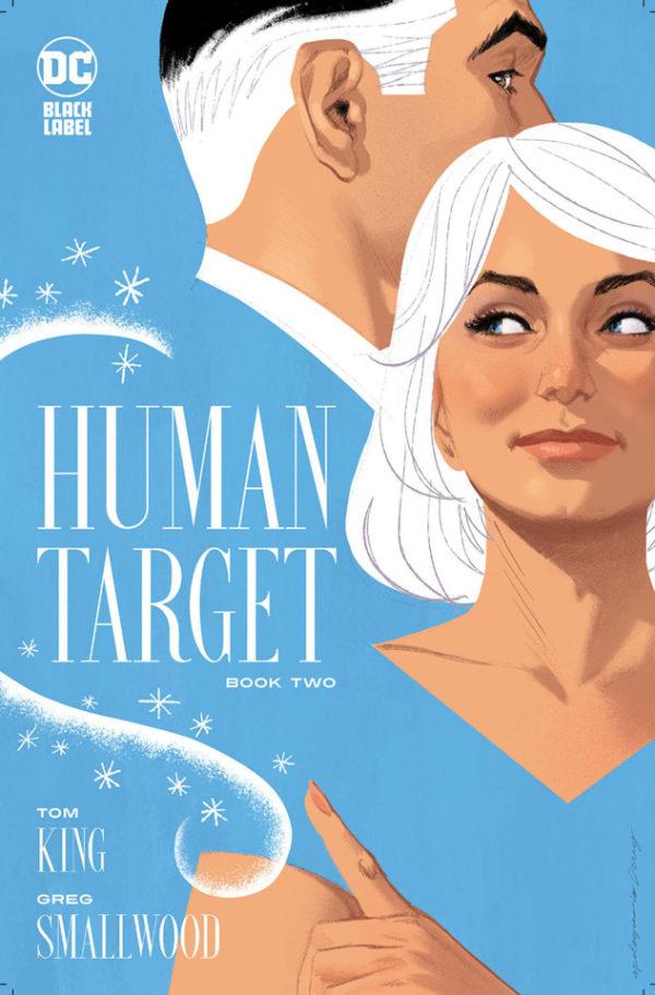 The Human Target 2