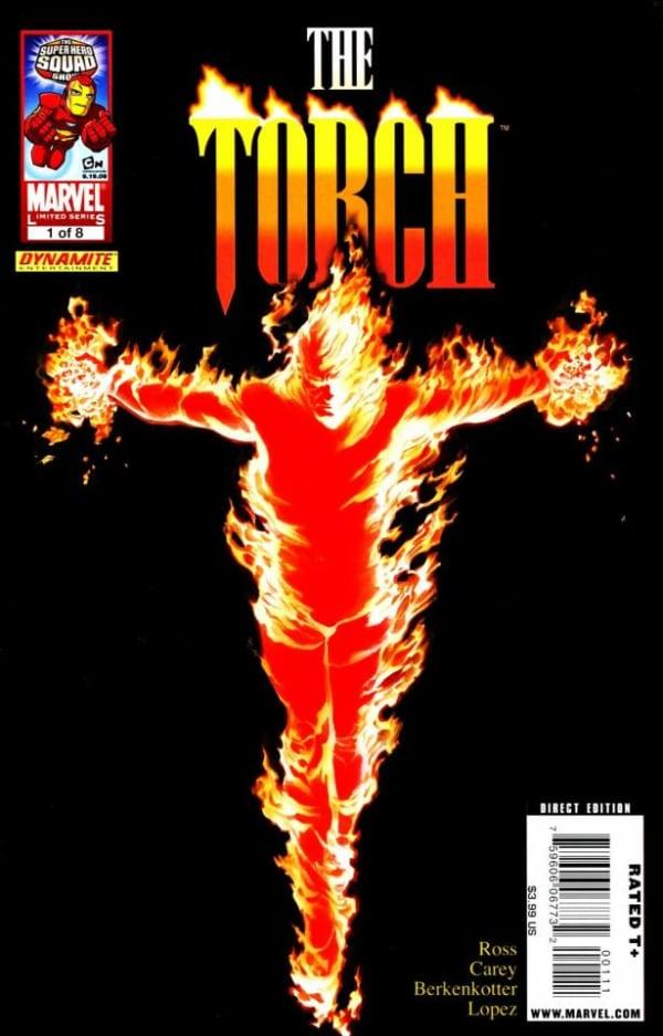 The Torch
