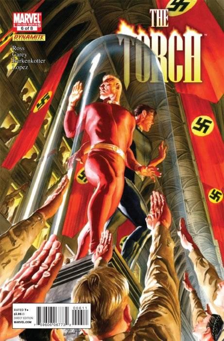 The Torch #6