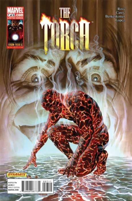 The Torch #7