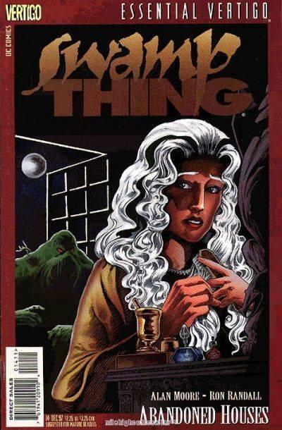 Essential Vertigo: Swamp Thing 14