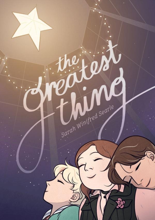 The Greatest Thing #1