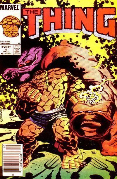 The Thing 4