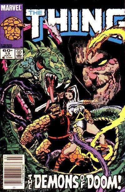 The Thing 13