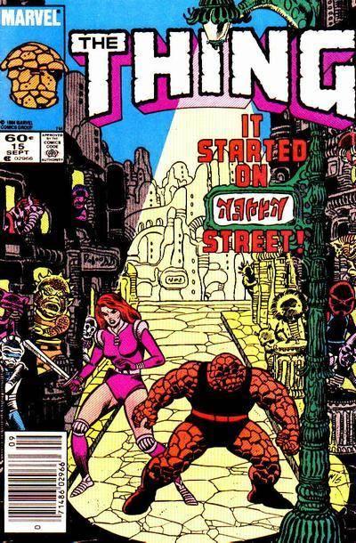 The Thing 15