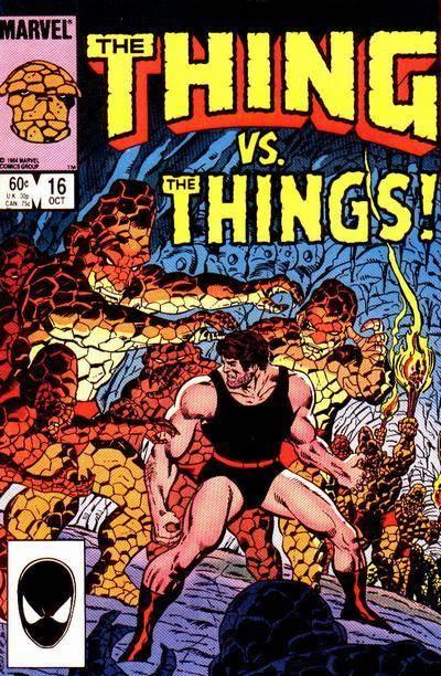 The Thing 16