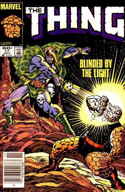 The Thing 17