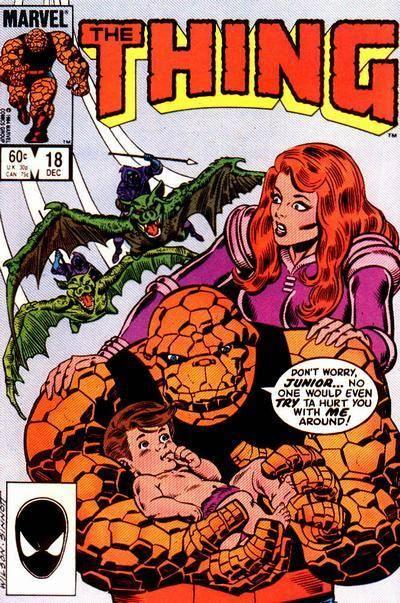 The Thing 18