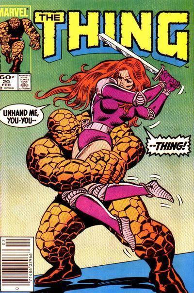 The Thing 20