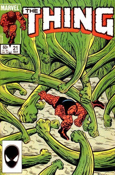 The Thing 21